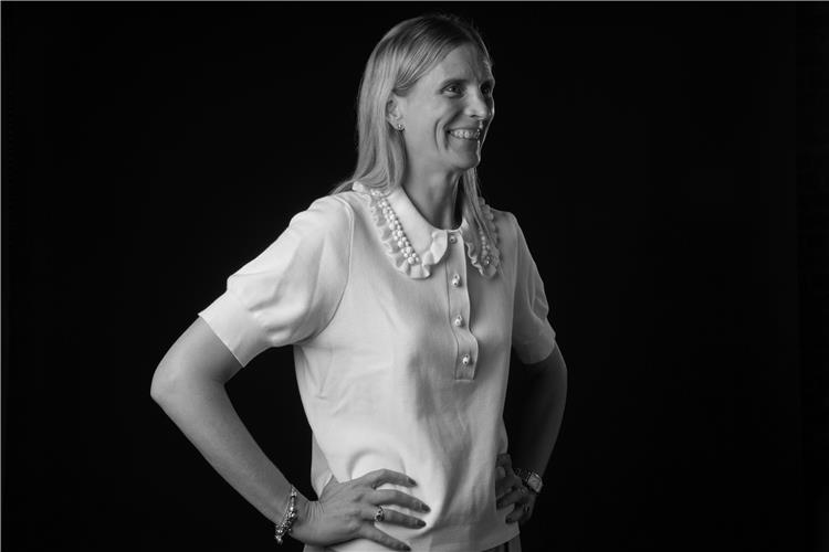 Maaike Visser - FAROS Law Firm